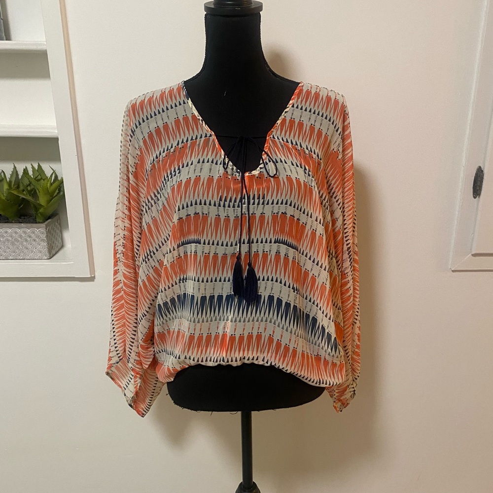 Sanctuary Top